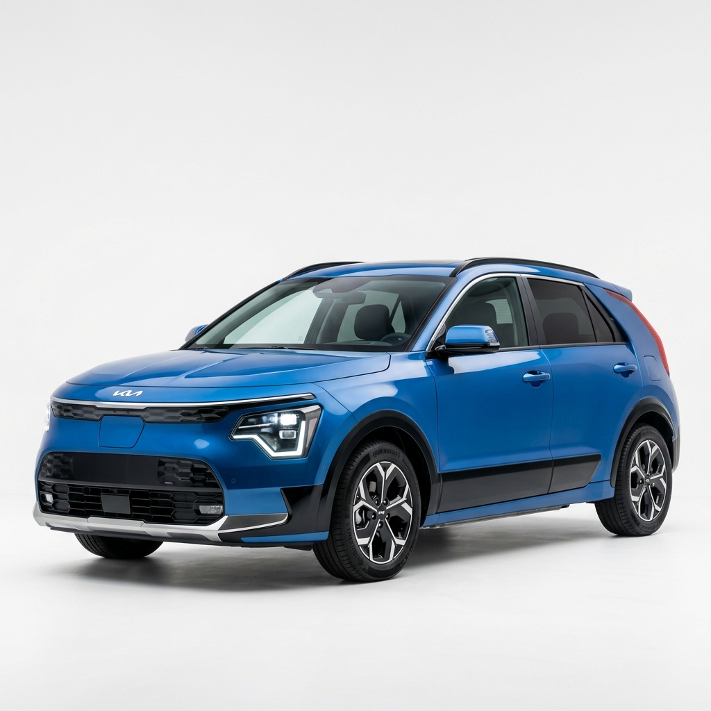 Kia Niro EV