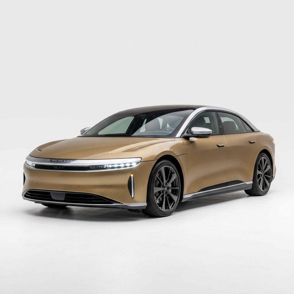 Lucid Air