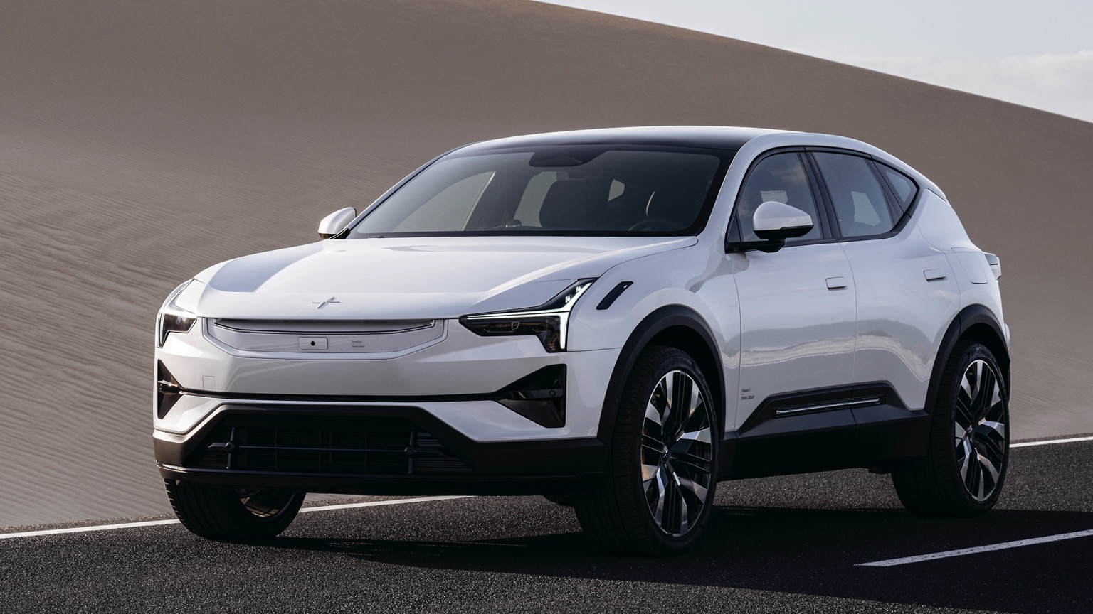 Polestar 3